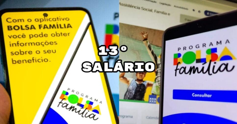 Bolsa Família vai pagar 13° salário? Informe do Governo Lula traz a verdade sobre extra