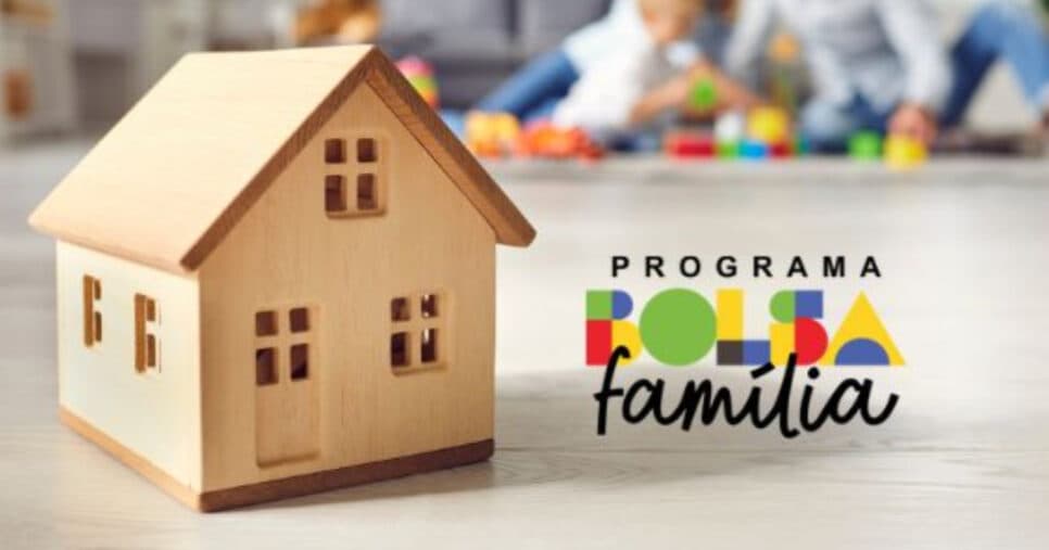 Além dos R$600: Bolsa Família libera +1 extra à lista em outubro de 2025