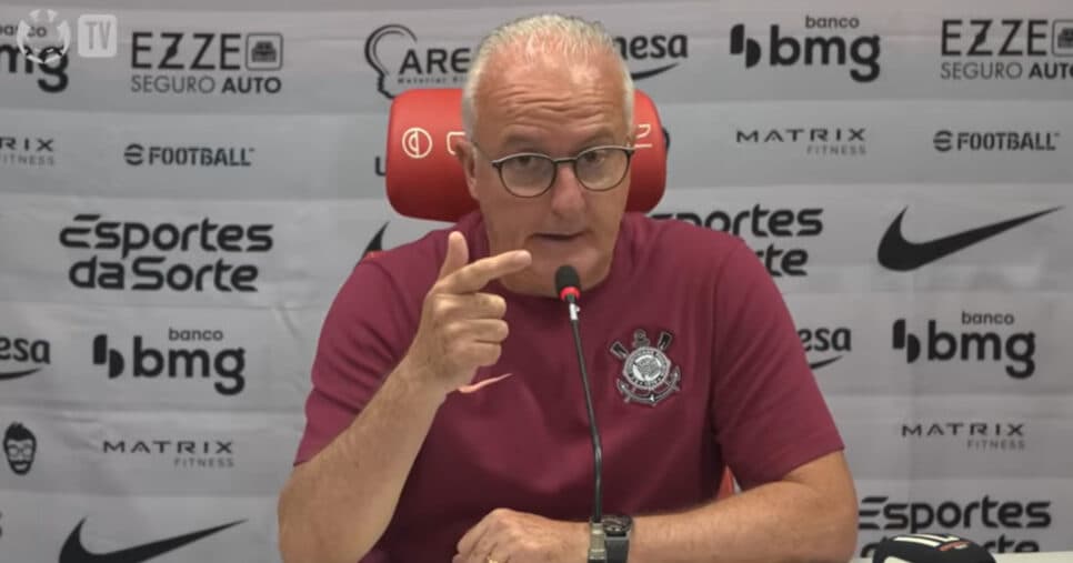Dorival Jr ciente: Atacante do Corinthians tem venda aprovada em 2026 por R$134 milhões