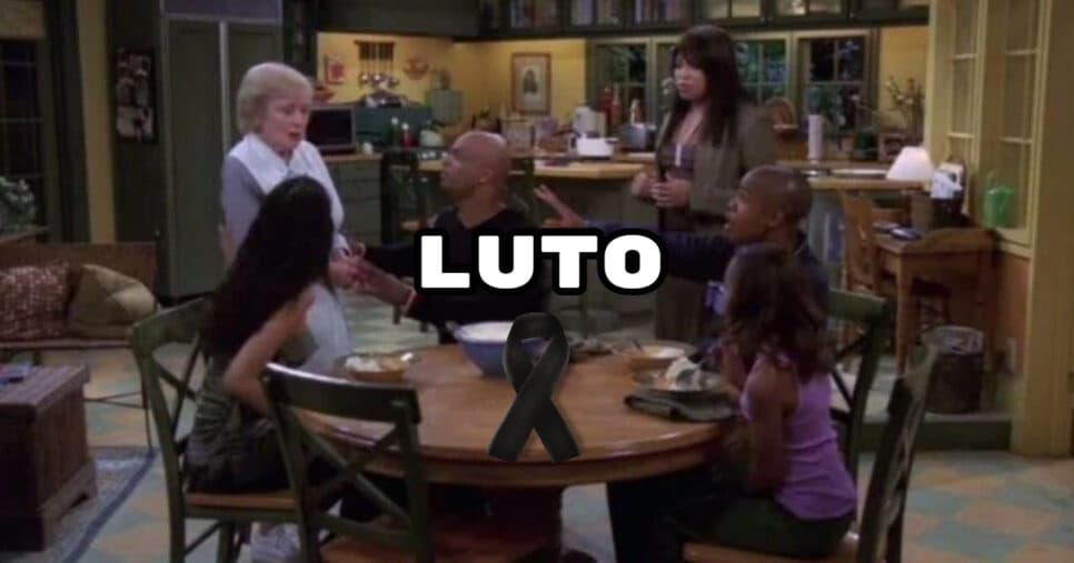 Triste: Qual atriz de Eu, A Patroa e As Crianças morreu por um AVC?