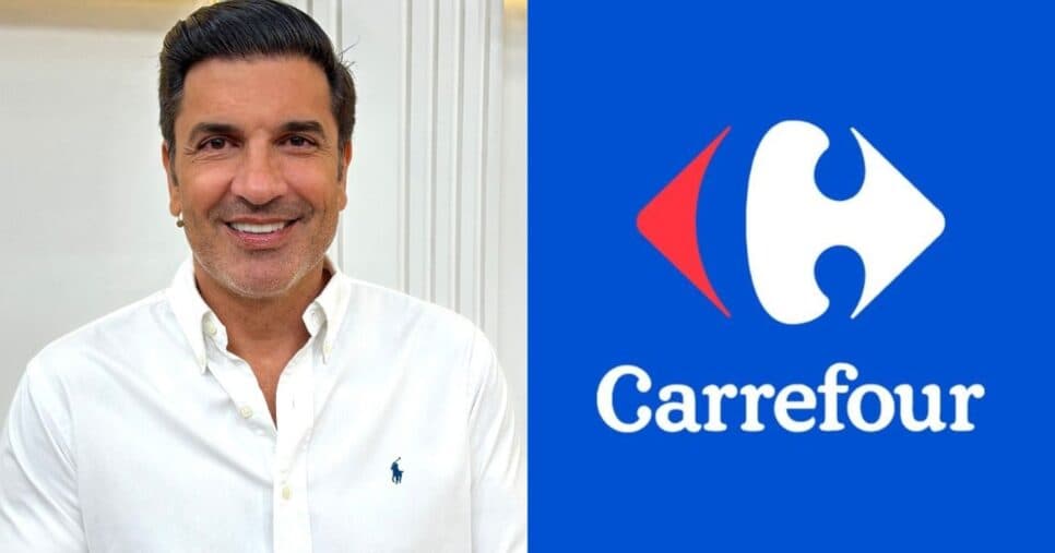 300 lojas, R$500M e Carrefour sem chão: Edu Guedes é dono de rede de mercados