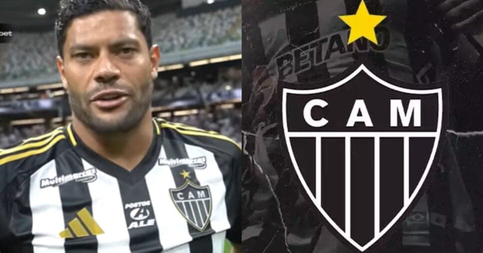 Hulk vai sair do Atlético-MG? Novo desfecho é confirmado para o atacante e futuro é selado para 2026