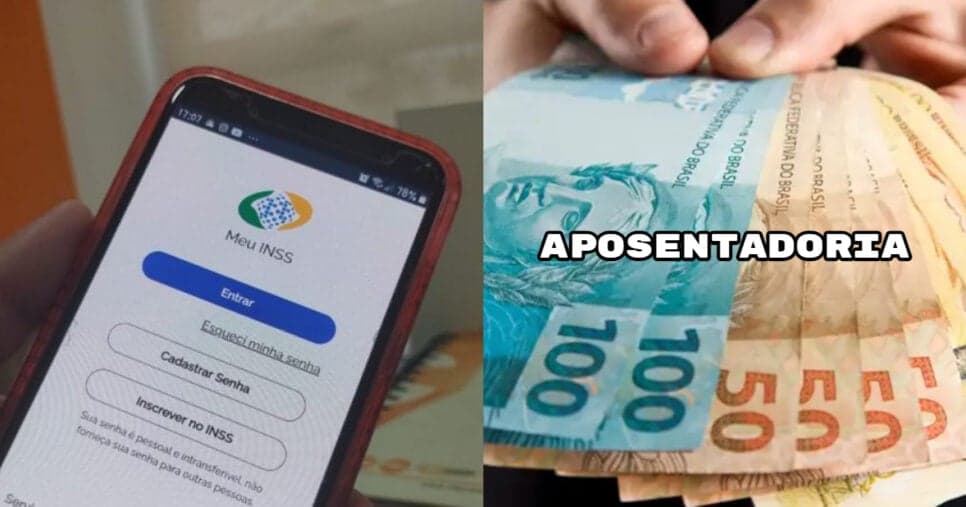 Aposentadoria mais cedo: Esse grupo do INSS pode se aposentar com 57 anos em 2025