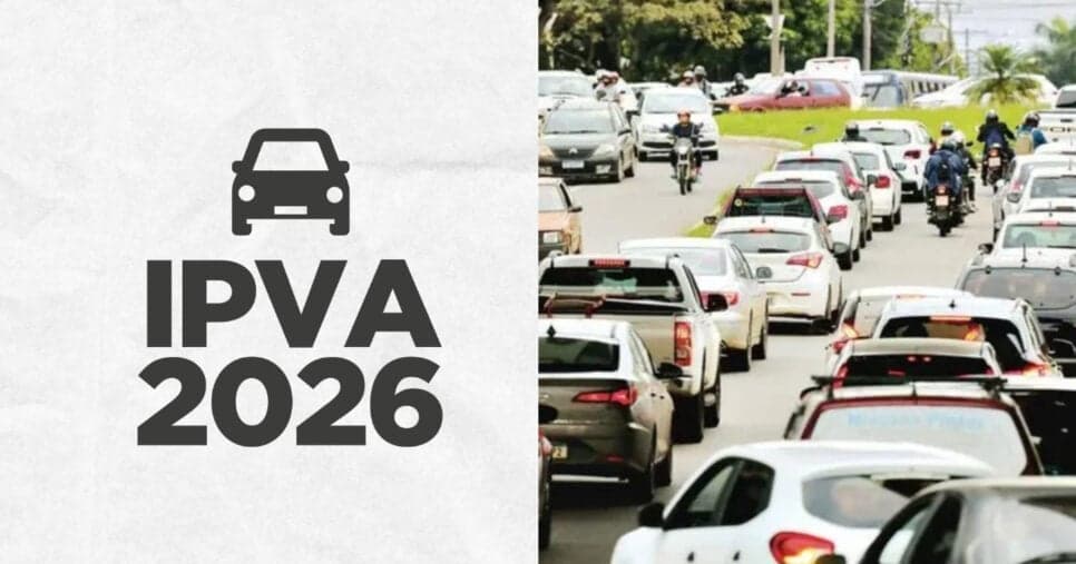 Chevrolet, Volks e Fiat na lista: 5 carros que não precisarão pagar IPVA em 2026