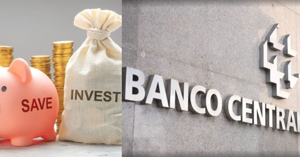 Banco Central determina nova regra que afeta a poupança: O que mudará?