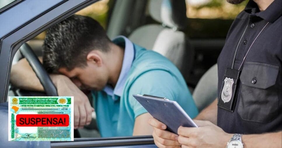 Tchau, CNH: Detran informa motoristas que estão perdendo o documento por falta de exame obrigatório