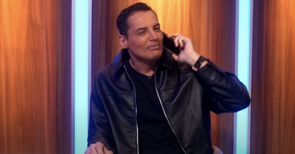 "Eu vou atrás de você": Léo Dias revela nova ida ao SBT e o que ouviu de chefona da Band