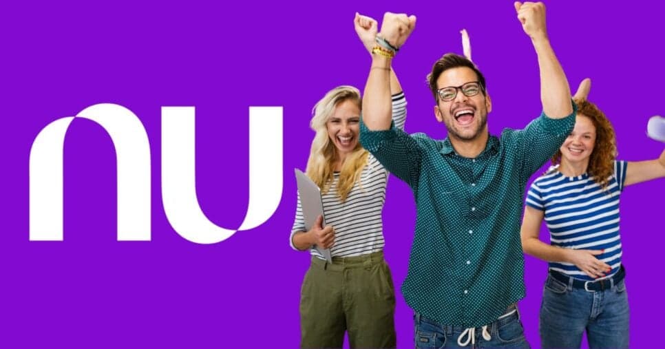“Valioso”: Comunicado do Nubank revela benefício inédito a clientes a partir de hoje 29/10