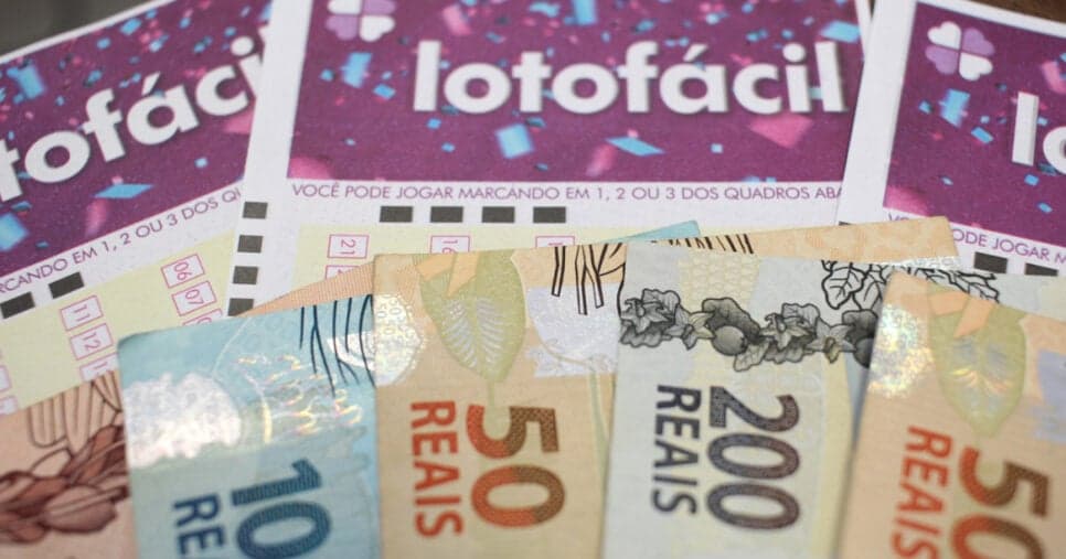 Lotofácil 5 passos que aumentam sua probabilidade de ganhar o grande prêmio (Foto: Divulgação)