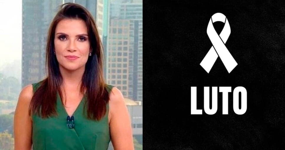 Luto! Coube à Sabina Simonato dar a notícia mais triste da semana no BDSP: “Violentada e morta”