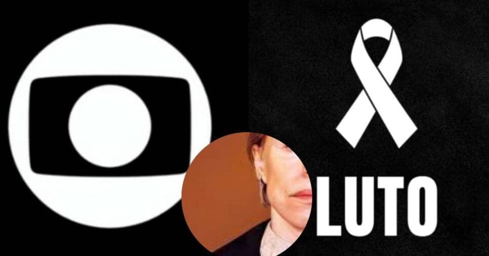 Caiu da janela: Qual atriz morreu 2 dias após finalizar gravações na Globo?