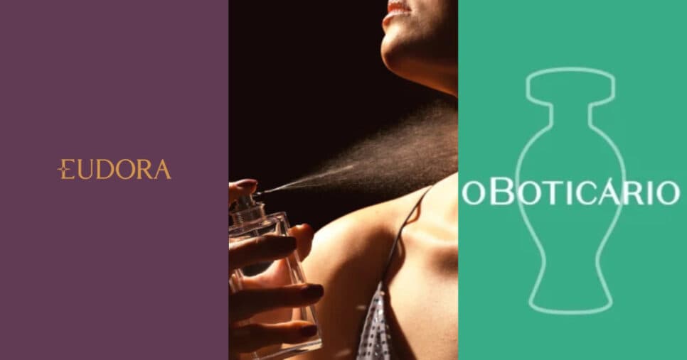 Eudora, Boticário e mais: 6 perfumes nacionais potentes como os importados