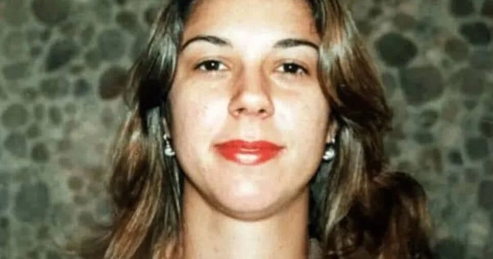 "Muito forte": Paradeiro de Priscila Belfort previsto por vidente assusta após 20 anos