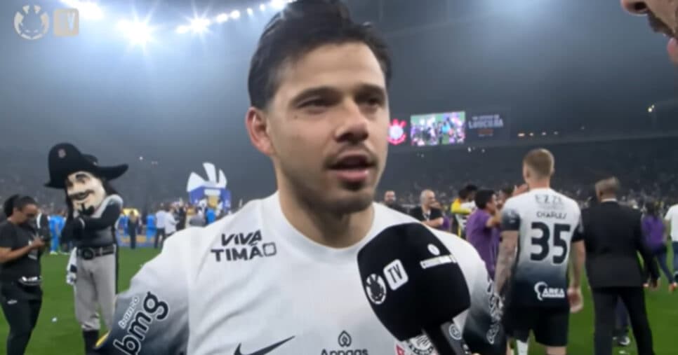 Romero e +2: Corinthians bate o martelo e três craques se preparam para dizer adeus ao elenco