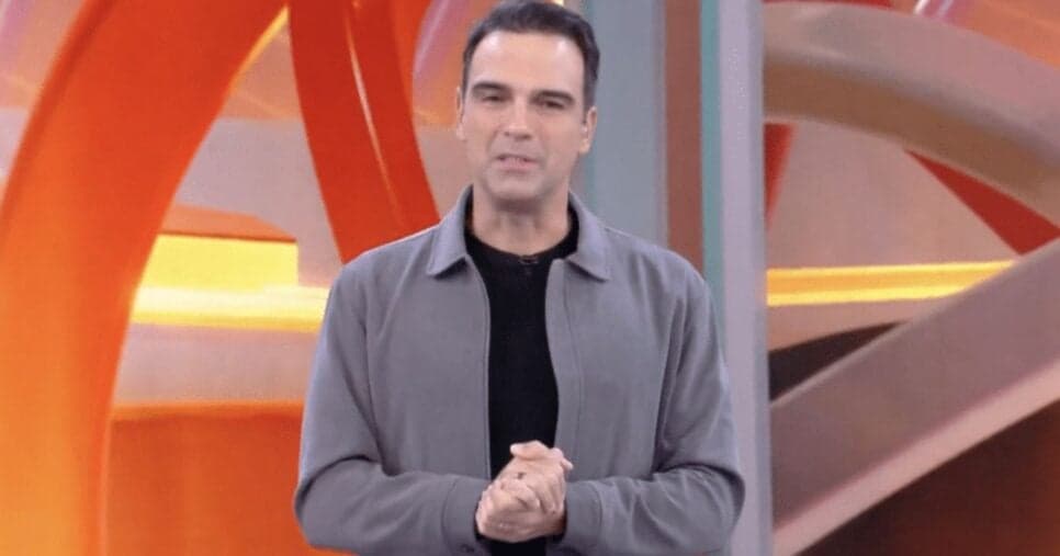 Tadeu Schmidt vai sair do BBB? Novo alerta preocupante chega ao apresentador