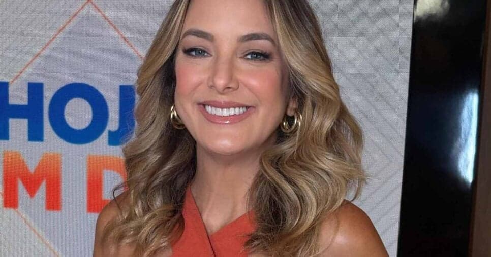 Adeus: Ticiane Pinheiro recusa contrato na Record e fim na emissora é informado hoje 09/12
