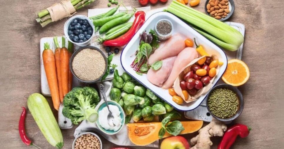 Os alimentos que ajudam a prevenir rugas (Foto: Divulgação) Os alimentos que ajudam a prevenir rugas (Foto: Divulgação)