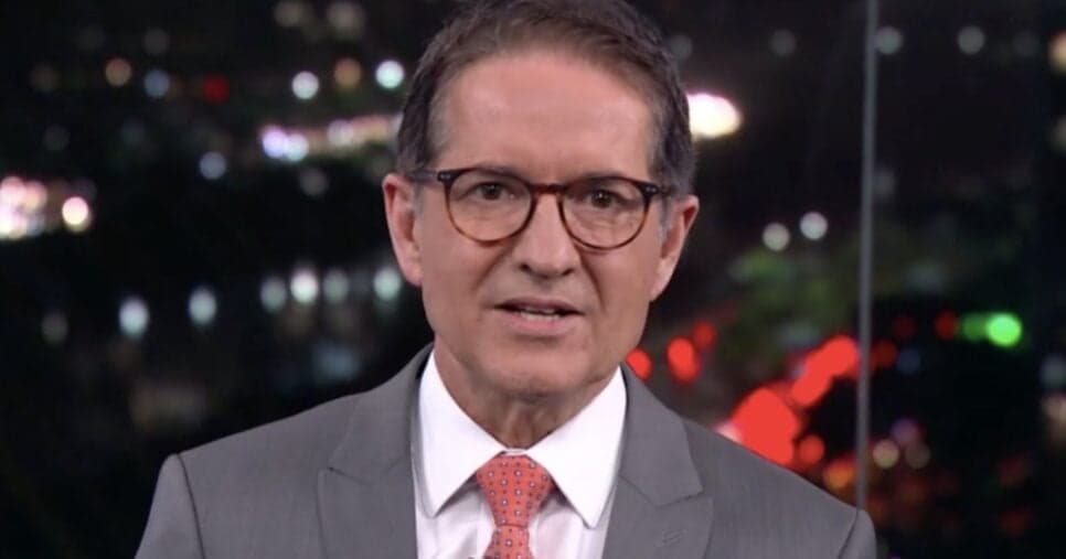 Veja com quem Carlos Tramontina vive relação discreta há 40 anos