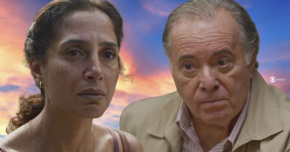 Ellen e Abel estão vivos? Dona de Mim é obrigada a desmascarar 2 sigilos