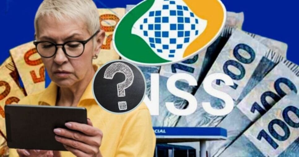 Não é aposentadoria: Como idosos 65+ conseguem R$1621 sem contribuir com o INSS