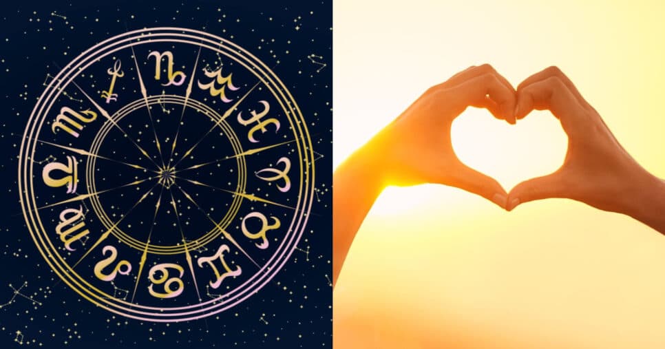 Não tem jeito: Os 3 signos que voltam com ex às escondidas