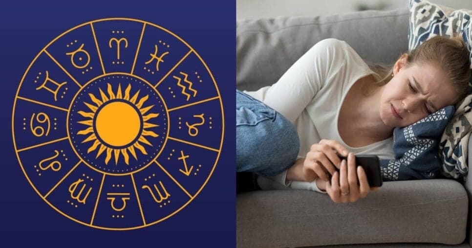 Câncer e +3: Esses 4 signos são os que mais demoram para superar o ex