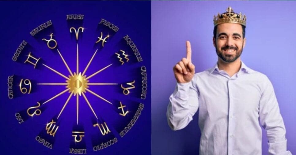 Esses 4 signos, com capricórnio na lista, são os mais metidos de todo o zodíaco