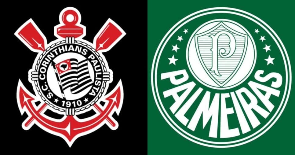 Corinthians acaba de contratar ex-Palmeiras em 2026