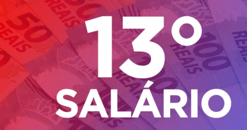 Nada de abono: Lei trabalhista informa quem não receberá o 13º salário em 2026