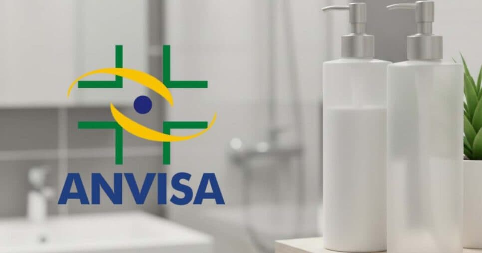 Chegou a vez do condicionador: ANVISA suspende marca queridinha em 2025