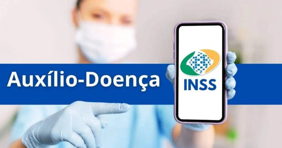 Auxílio-doença: Veja 10 casos em que o INSS pode cortar o pagamento