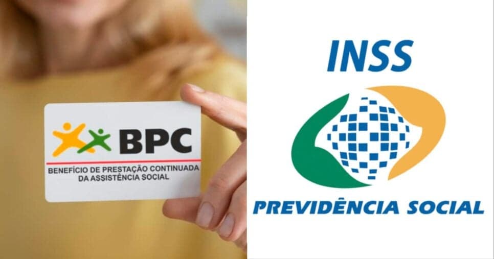 Regra do BPC informa o que está suspendendo pagamento do benefício pelo INSS a idosos