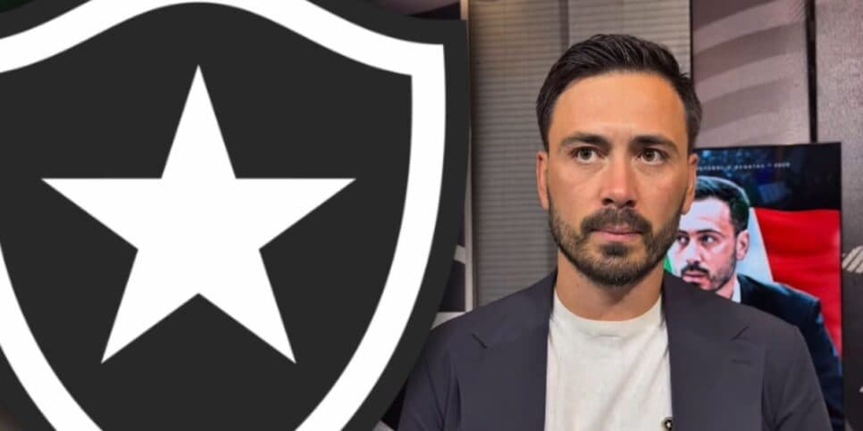 Tchau, Davide Ancelotti? Treinador de time do Brasileirão tem aprovação nos bastidores para assumir o Botafogo