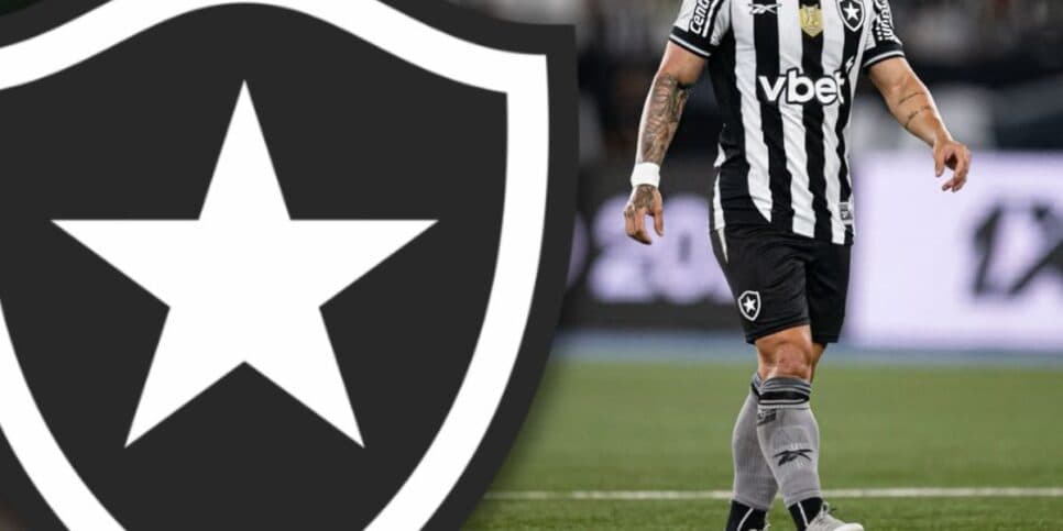Textor informa Davide Ancelotti sobre retorno de meio-campista de R$ 27M no Botafogo