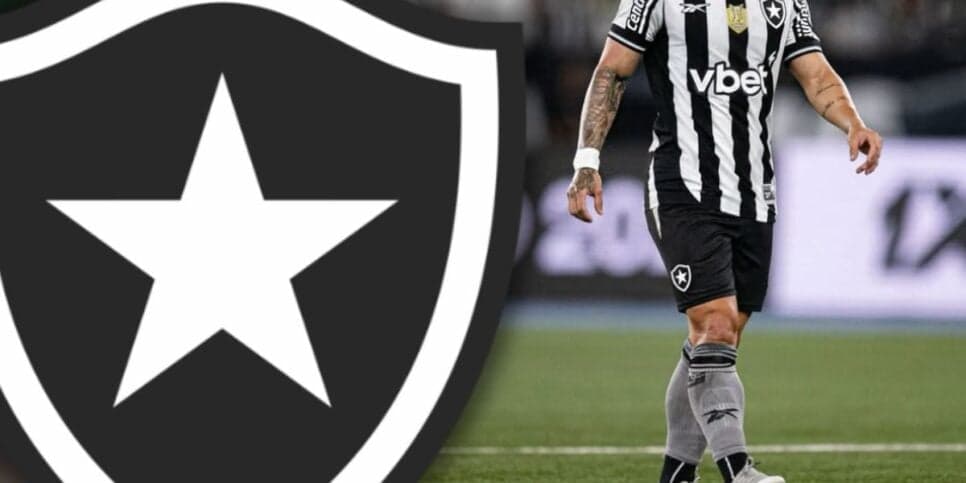 Textor bate martelo: Ancelotti é comunicado sobre reforço de atacante de R$ 48M no Botafogo