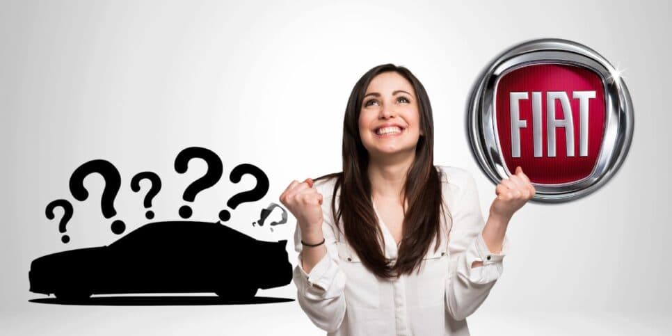 3 carros da Fiat com até R$45 mil de desconto para quem fizer isso em novembro