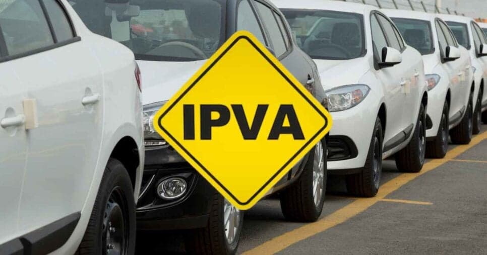 Calendário e valor do IPVA 2026 já disponíveis: Motoristas comunicados como conseguir desconto importante