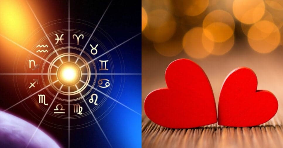 Chuva de amor para Câncer e mais: Esses 3 signos vão encontrar a pessoa certa em 2026