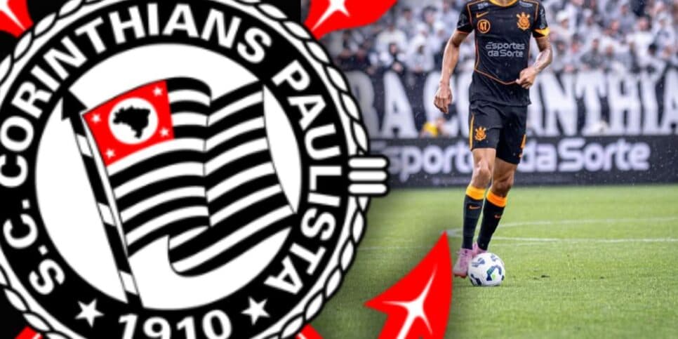 Pronto para o clássico: Dorival Jr conta com meio-campista de R$ 12M para reforçar o Corinthians hoje(20)