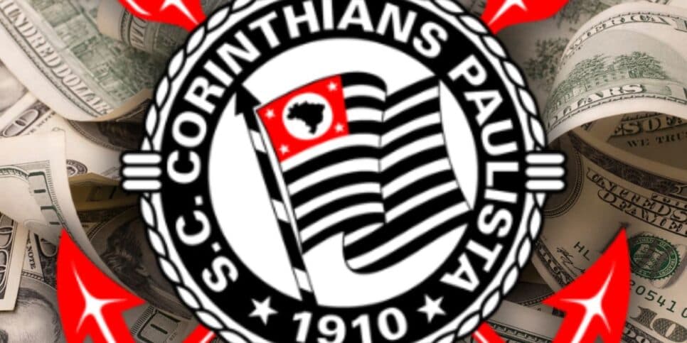 R$24M: Corinthians estuda negociação para ter o retorno triunfal de atacante em 2026
