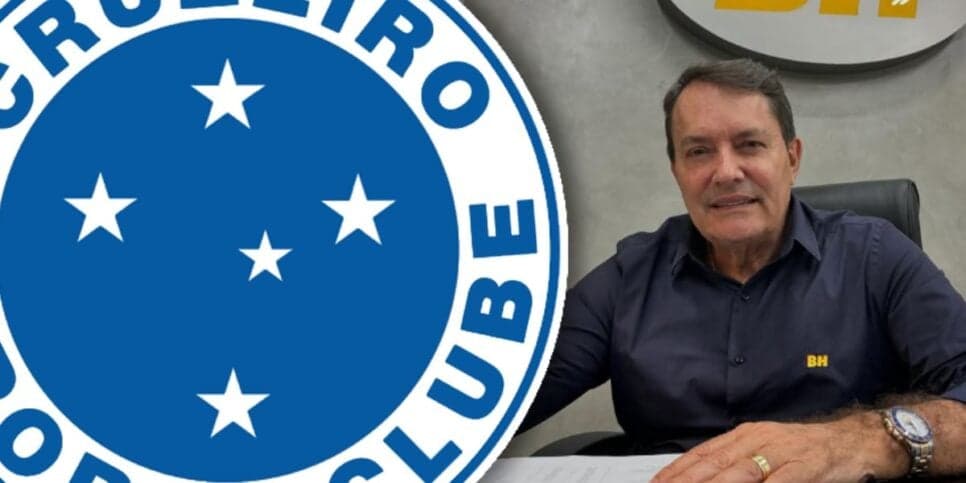 Pedrinho BH fecha acordo com gigante da série A por empréstimo de zagueiro do Cruzeiro