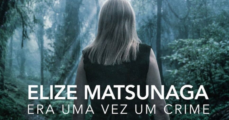 Cena do documentário de Elize Matsunaga, produção Netflix (Foto Reprodução/YouTube) Cena do documentário de Elize Matsunaga, produção Netflix (Foto Reprodução/YouTube)