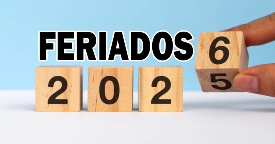 Feriado 2026 (Foto: Reprodução)