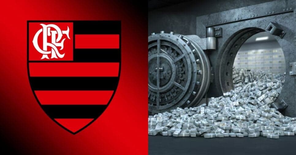 BAP não perde tempo no Flamengo e negocia zagueiro de R$ 7,4M para ser dupla de Léo Pereira em 2026