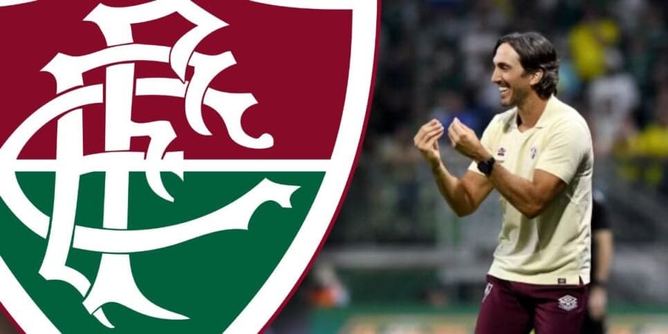Zubeldía pede e Bittencourt tem resposta sobre contratação de atacante de R$21M no Fluminense para 2026