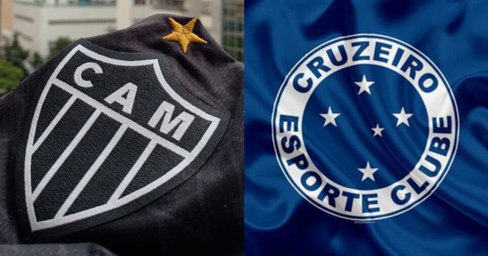 Qual torcida é maior, Atlético-MG ou Cruzeiro? Informe em 2025 surpreende