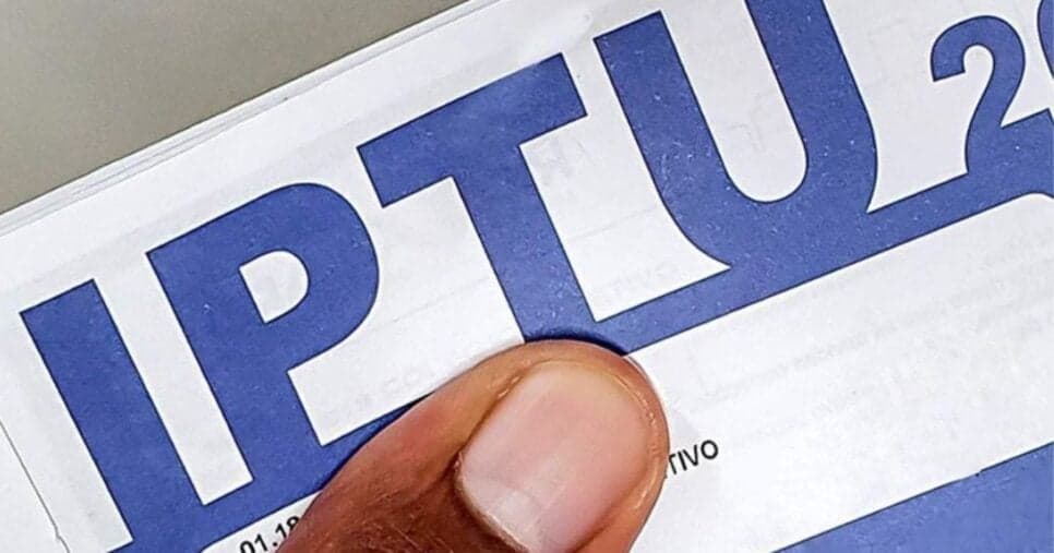 Fim do IPTU para quem tem 60 anos ou mais: Lista de CPFs isentos do pagamento em 2026