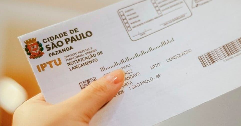 Prepare o bolso: Bairros de SP, do nobre à periferia, que pagarão o IPTU mais caro da cidade em 2026