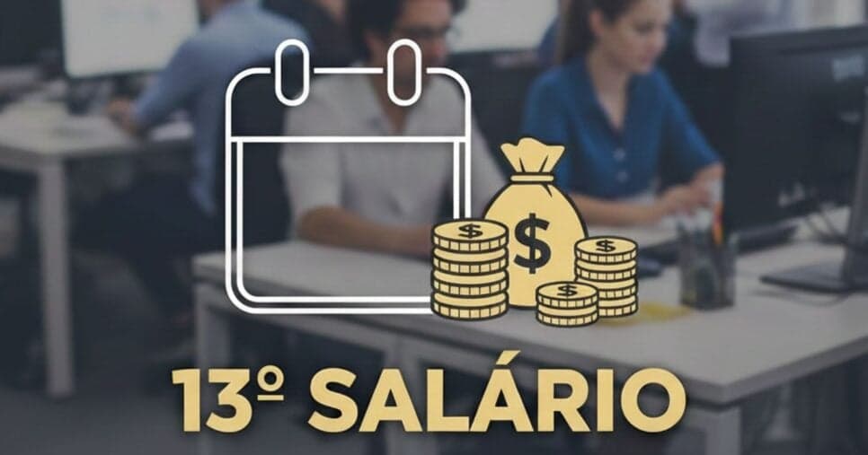 13º salário: Prefeitura antecipa abono para sexta (19) e recheia o bolso de trabalhadores na Copa