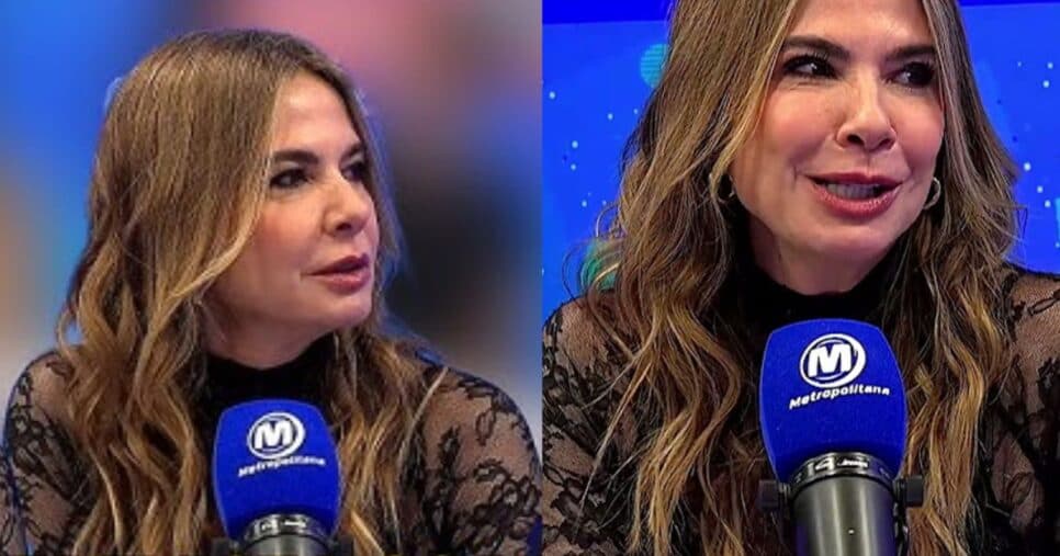 Luciana Gimenez não se contém e assume 2 famosas que não suporta: “Quero que vão pro inferno”